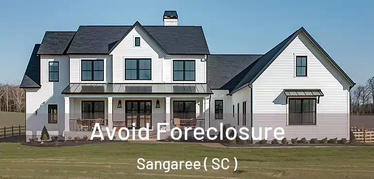  Avoid Foreclosure Sangaree ( SC )