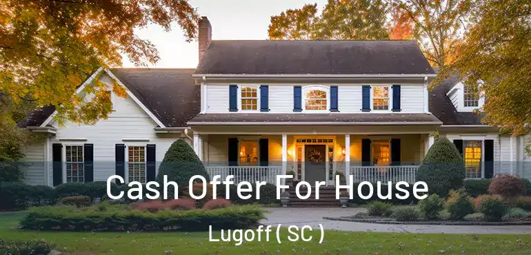 Cash Offer For House Lugoff ( SC )