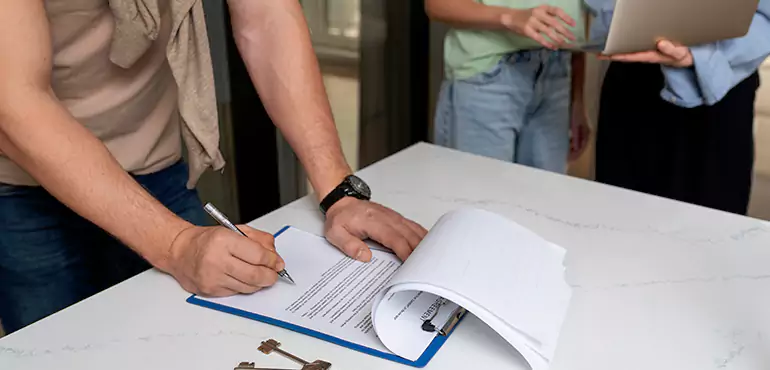 Advantages of Using Assignment of Contract in Real Estate in South Carolina, SC