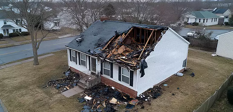 Why Choose Us for Selling Damaged House in South Carolina, SC?