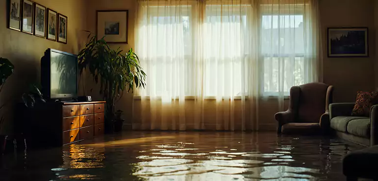 Benefits of Selling Your Flood-Damaged House for Cash in South Carolina, SC