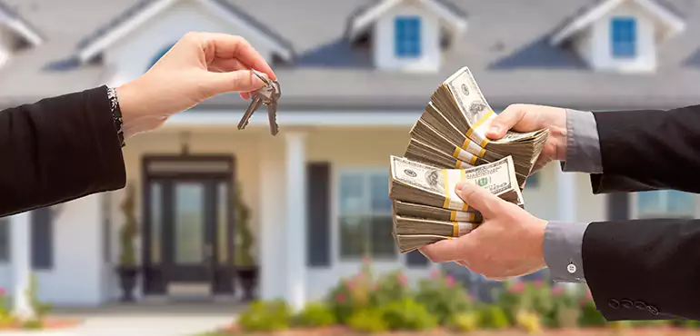 Why South Carolina Homeowners Choose Us Over Other Buyers