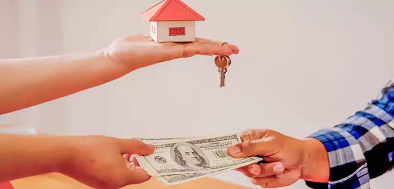 Why Choose Us to Sell Your Home for Cash in South Carolina, SC?