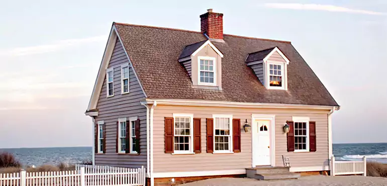 Types of Inherited Houses We Buy for Cash in South Carolina, SC