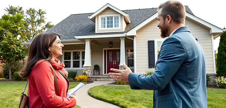 Why Choose South Carolina Home Buyers Same-Day House Buy in South Carolina, SC?