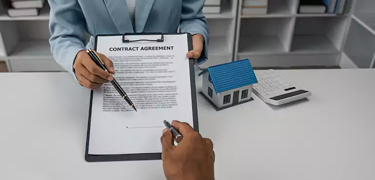 Why Sell Your Wholesale Assignment Contract to Us in South Carolina, SC?