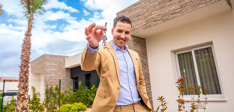 We Don’t Just Buy Houses in South Carolina, SC - We Solve Your Problem