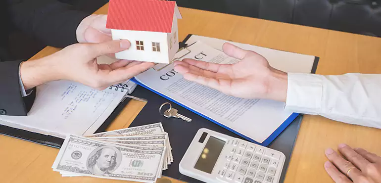 Get a Fast Cash Offer from Motivated Home Buyers in South Carolina, SC!