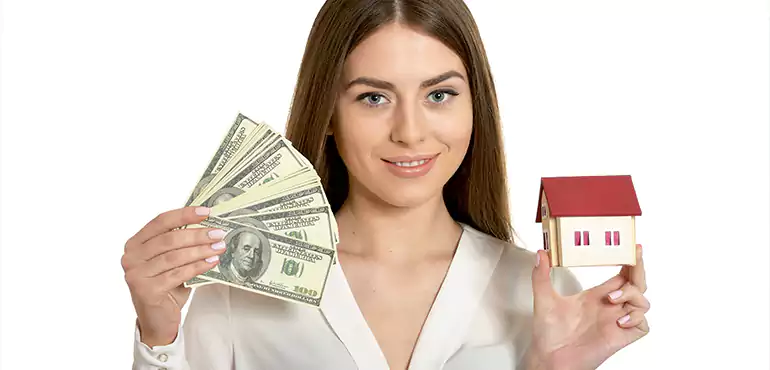 Sell Your Home for Cash in South Carolina, SC – Get an Instant Cash Offer Today