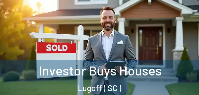  Investor Buys Houses Lugoff ( SC )