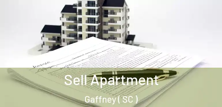 Sell Apartment Gaffney ( SC )