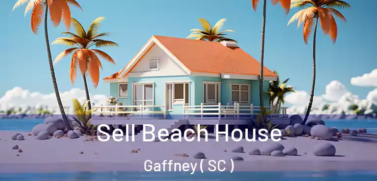 Sell Beach House Gaffney ( SC )