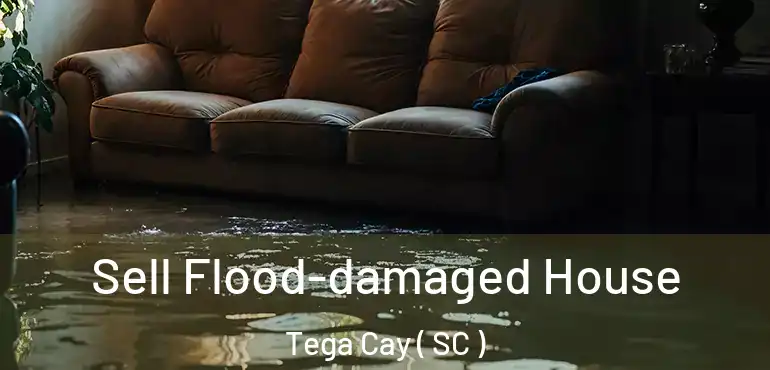 Sell Flood-damaged House Tega Cay ( SC )