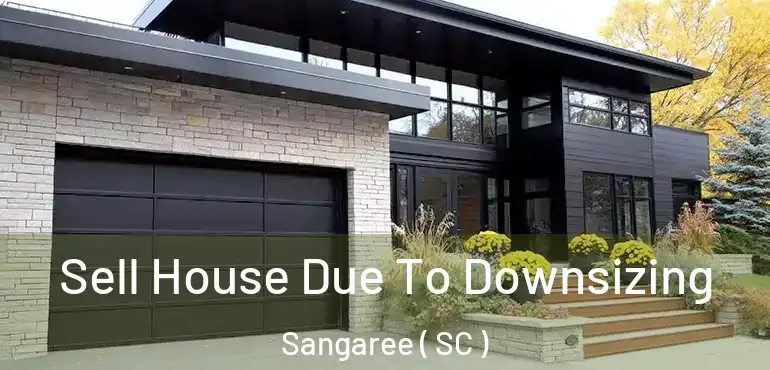 Sell House Due To Downsizing Sangaree ( SC )