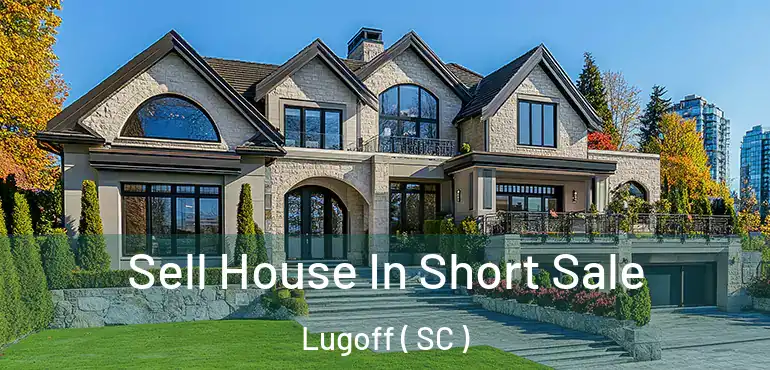 Sell House In Short Sale Lugoff ( SC )
