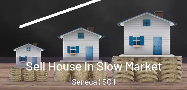 Sell House In Slow Market Seneca ( SC )