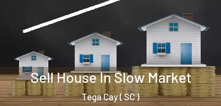 Sell House In Slow Market Tega Cay ( SC )