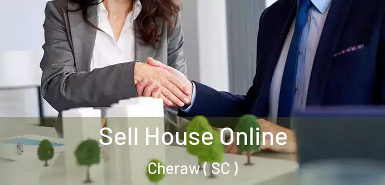  Sell House Online Cheraw ( SC )