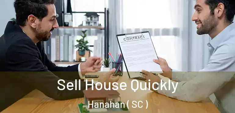 Sell House Quickly Hanahan ( SC )