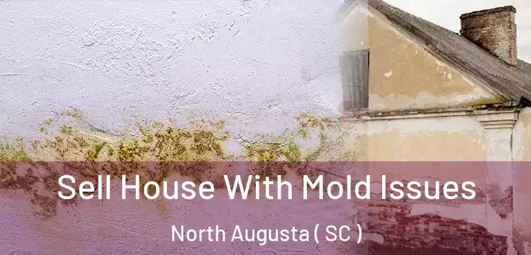  Sell House With Mold Issues North Augusta ( SC )