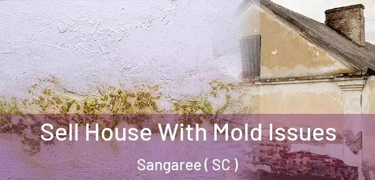 Sell House With Mold Issues Sangaree ( SC )