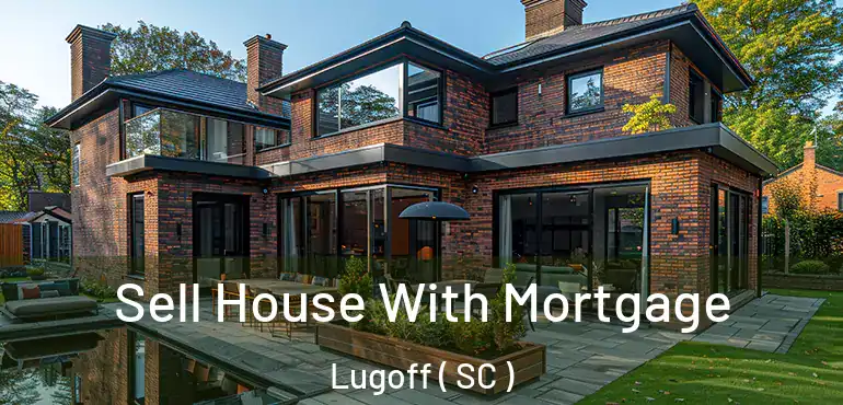 Sell House With Mortgage Lugoff ( SC )
