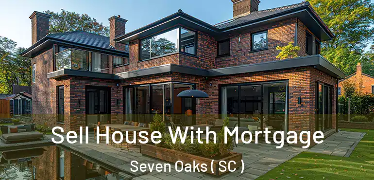Sell House With Mortgage Seven Oaks ( SC )