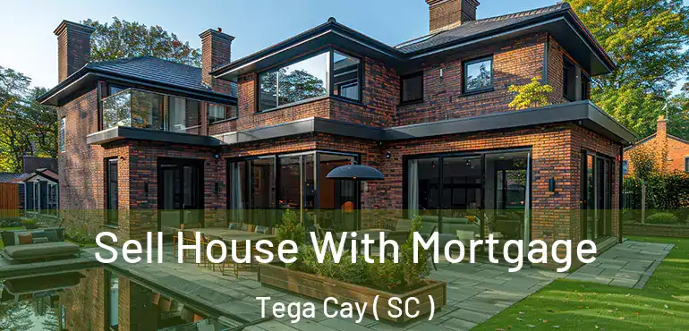 Sell House With Mortgage Tega Cay ( SC )