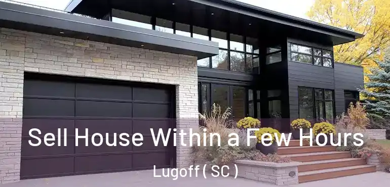 Sell House Within a Few Hours Lugoff ( SC )