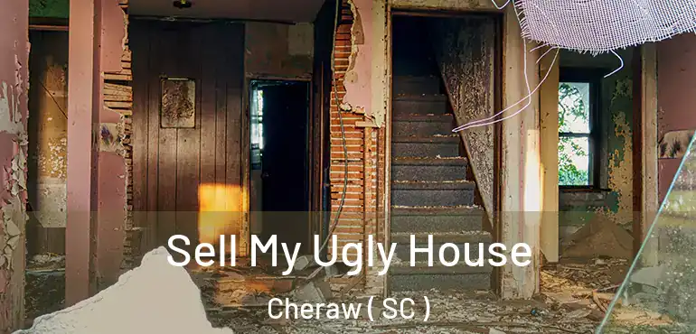 Sell My Ugly House Cheraw ( SC )